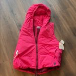 Free People FP Movement Recreational Reversible Vest- SM Photo 1