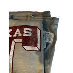 The Original Retro Brand  Grey‎ Texas A&M Aggies Long Sleeve Sweatshirt Size XL Photo 1