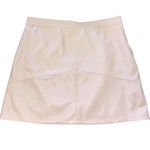 Lulus  Harley blush pink vegan leather mini skirt Photo 11