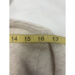 Hard Rock Cafe Hard Rock Daytona Beach Hoodie Light Beige Full Zip Small Photo 6