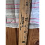 Smartwool  Ash Heather Stripe Merino 150 Baselayer Long Sleeve Shirt EUC Size M Photo 3