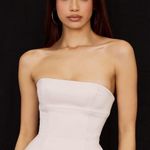 House Of CB  Angeline corset top Photo 3