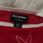 Playboy Red  Tank Pacsun Photo 1