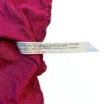 Free People  Pink V Neck Tank Top Size Small Photo 3