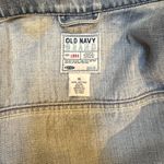 Old Navy  Jean Jacket Photo 2
