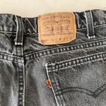 Levi's 505 Jeans Photo 4