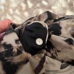 Lululemon Invigorate Tie Dye Shorts Photo 4