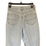 Brave Soul Denim Reset Women’s High Waist Light Wash Jeans Size 10 Photo 5