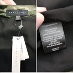 Sanctuary Drea Satin Camo Off The Shoulder Top Photo 3