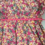 Top Shop Size 10 floral maxi dress Photo 7