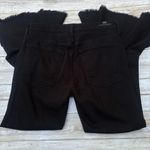 Citizens of Humanity Jeans Sz 30
Black Drew Flounce High Rise Cropped Flare Photo 4