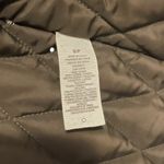Garage Snowproof Parka Olive Green Small Photo 8
