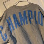 Champion Sweatshirt Photo 2