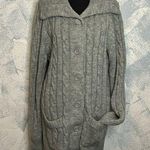 Susan Ess Grey Cable Photo 0