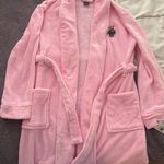 Ralph Lauren Fleece Robe Photo 0