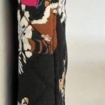 Vera Bradley | Merry Mischief brush, cosmetic case. Photo 5