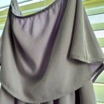 Wild Honey Strapless Lavender Romper  Photo 1