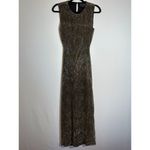 MINKPINK  Emory Cut Out Midi Dress Size Medium NWT! Photo 5