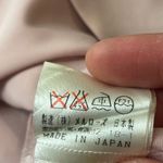 Satin Essential Shirt Pink Photo 4