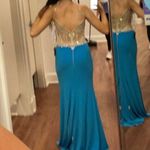 Camille La Vie  Prom Dress Photo 1