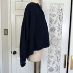 Sundry  cotton gauze balloon sleeve blouse Photo 10