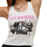 Daydreamer  No Doubt Seven Night Stand Ribbed Tank Size XL New with Tag MSRP $85 Photo 6