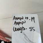 Free People  Women’s Extra Small Ombre Flowy Maxi Dress Photo 7