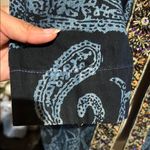 New Direction beaded Paisley type print Embroidered Jacket women’s size 1X Photo 3