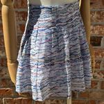 Free People colorful layered glittery Y2K mini skirt / XS/S /Excellent condition Photo 1