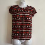 H&M H and M blouse Photo 2