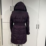 Coach duck down winter coat . Size S Photo 4