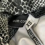 Onzie High Rise Snakeskin Leggings XS Photo 8