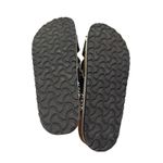 Birkenstock  Papillio Evil Eye Criss Cross Sandals – Black, 38 (US 8–8.5) Photo 3