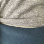 Jonathan Martin  VTG Blue Suede Mini Skirt Photo 1