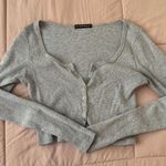 Brandy Melville Cardigan Photo 0