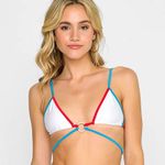 Beach Bunny Bathing suit top Photo 2