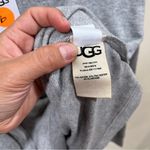 UGG  NWT grey light sweater hoodie womens size small Photo 5