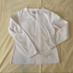 Tek Gear  women’s  Microfleece V-neck Top Photo 2