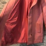 J.Crew Mercantile 00 Cocoon City Coat Fresh Rose Pink Photo 14