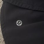 Lululemon  Speed Shorts 2.5" Black Photo 3