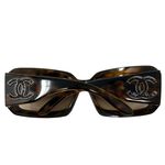 Chanel sunglasses, made in Italy Photo 1