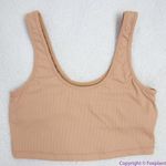 NEW Abysse Free People Mary Lou Top Photo 3