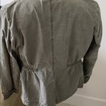 Sud military jacket Size 40 Photo 3