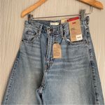 Levi's NWT Levi’s Cinch Barrel Jeans Photo 5