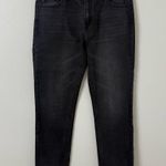{9/28} KanCan Black Ilia High Rise 90's Straight Leg Jeans Size undefined Photo 2