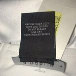 B Darlin B. Darlin Womens Dress Junior Size 3 4 White Satiny Party Cocktail Flaw Photo 5