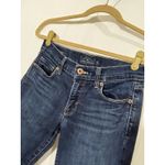 Lucky Brand  Women's Sofia Skinny Denim Jeans Dark Wash Size 2/26 Photo 2