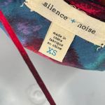 Urban Outfitters Silence + Noise Watercolor Midi Dress Photo 10
