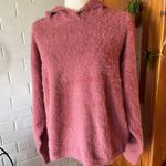 Philosophy Republic Clothing Eyelash Hoodie Sweater Photo 3