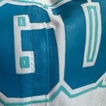 PINK - Victoria's Secret Y2K Love Pink Lifeguard Swim Trunk Board Shorts Photo 6